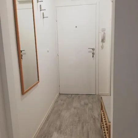 Apartment Quince Bor