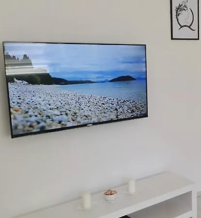 Διαμέρισμα Quince Μπορ