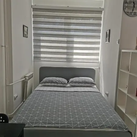 Apartament Quince Bor