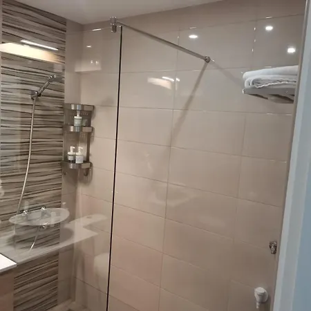 Apartament Quince *
