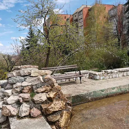 Διαμέρισμα Quince