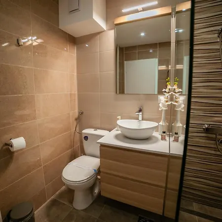 Apartament Quince Bor