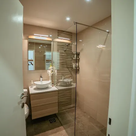 Quince Διαμέρισμα