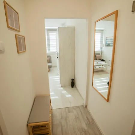 Apartament Quince *