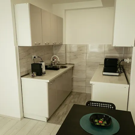 Apartament Quince