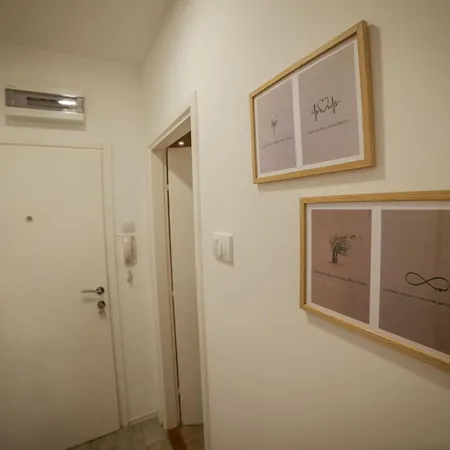 Apartament Quince
