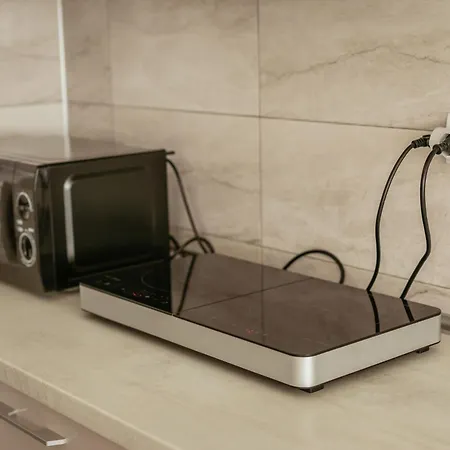 Διαμέρισμα Quince *