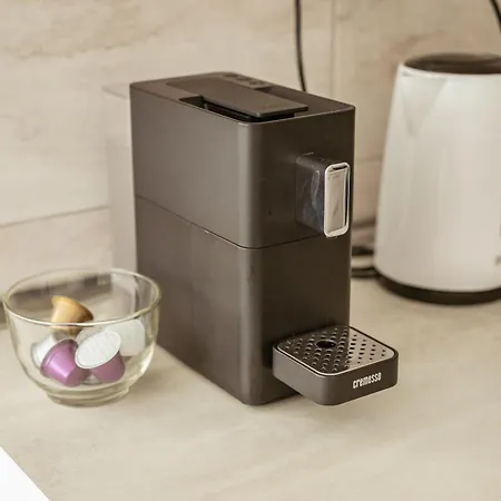 Quince Διαμέρισμα *