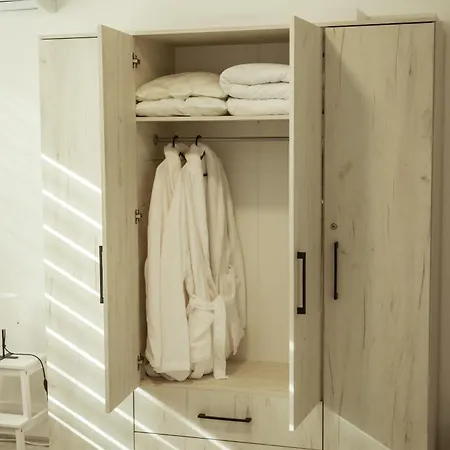 Apartament Quince