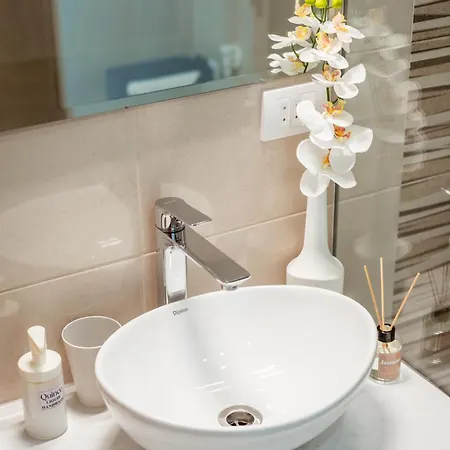 Quince Διαμέρισμα