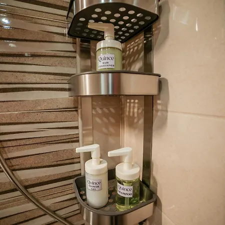 Quince Διαμέρισμα *